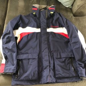 West Marine Third Reef Jacket